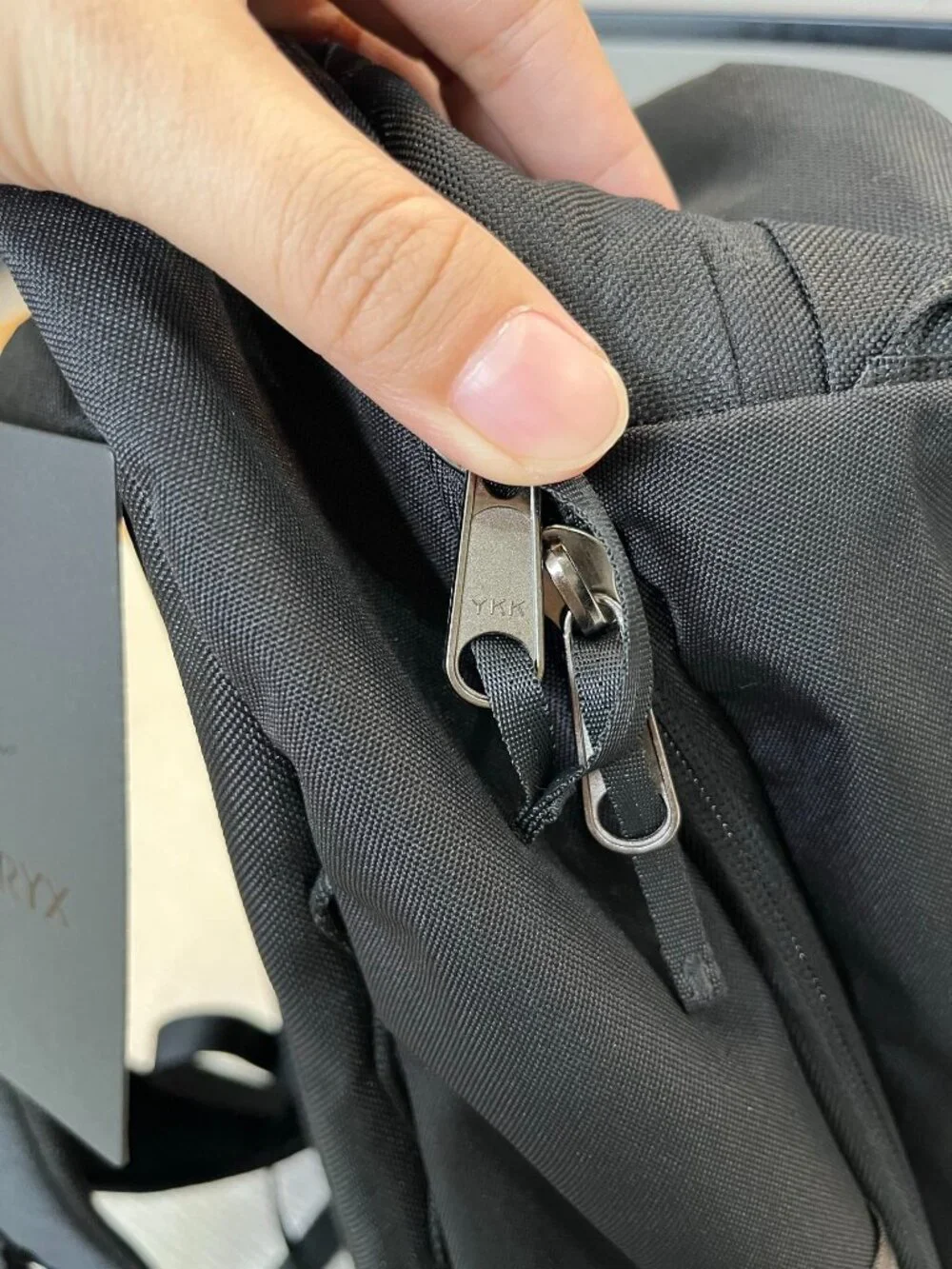 Arc'teryx Mantis 26 Backpack Bag